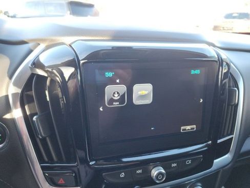 Used 2019 Chevrolet Traverse LT w/ LPO, Floor Liner Package image 23