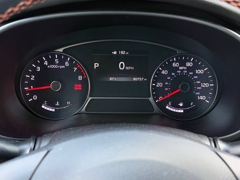 Used 2019 Kia Soul ! FWD image 25