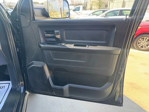 Used 2016 RAM 1500 Tradesman image 36