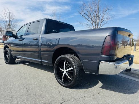 Used 2016 RAM 1500 Tradesman w/ Popular Equipment Group AWD/4WD image 11