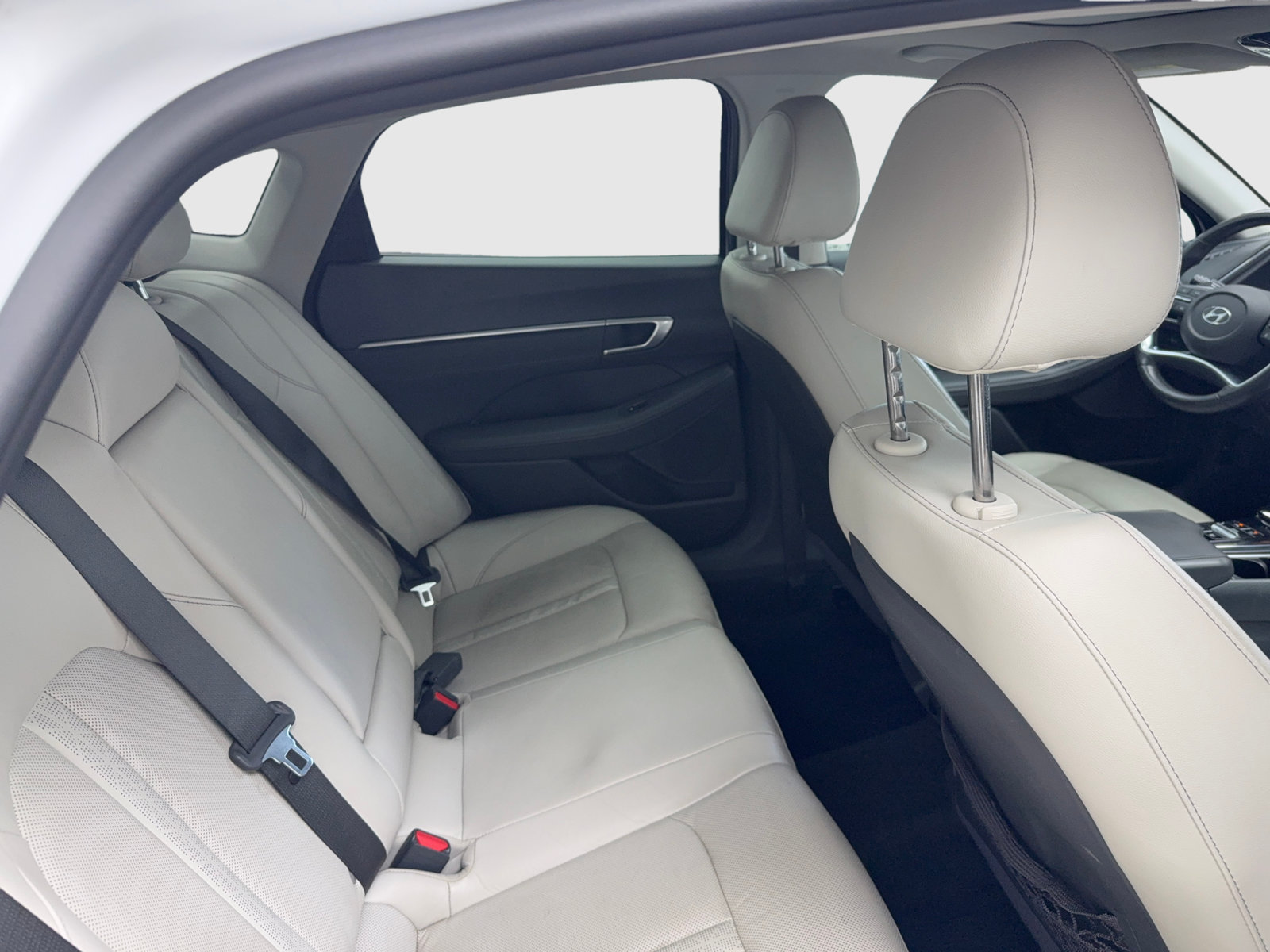 Used 2021 Hyundai Sonata Limited FWD image 44