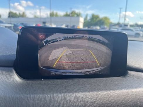 Used 2018 MAZDA CX-5 Sport FWD image 9