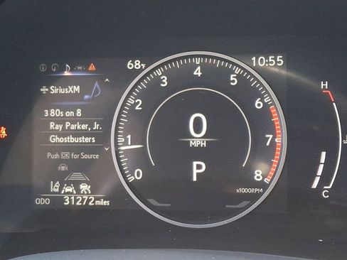 Used 2023 Lexus RX 350 Premium w/ Cold Area Package image 22