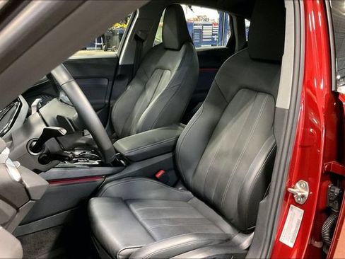 Used 2025 Audi A5 2.0T Premium Plus w/ Premium Plus AWD/4WD image 25