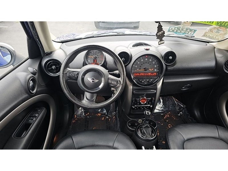 Used 2015 MINI Cooper Countryman FWD image 15