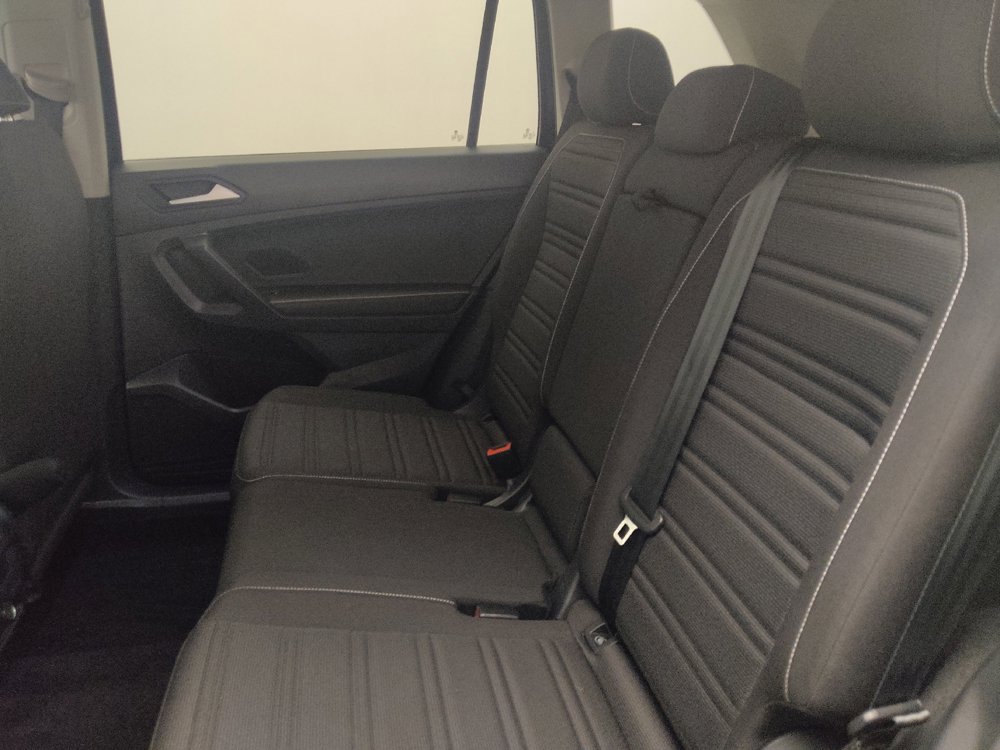 Used 2023 Volkswagen Tiguan S w/ IQ.Drive Package AWD/4WD image 18