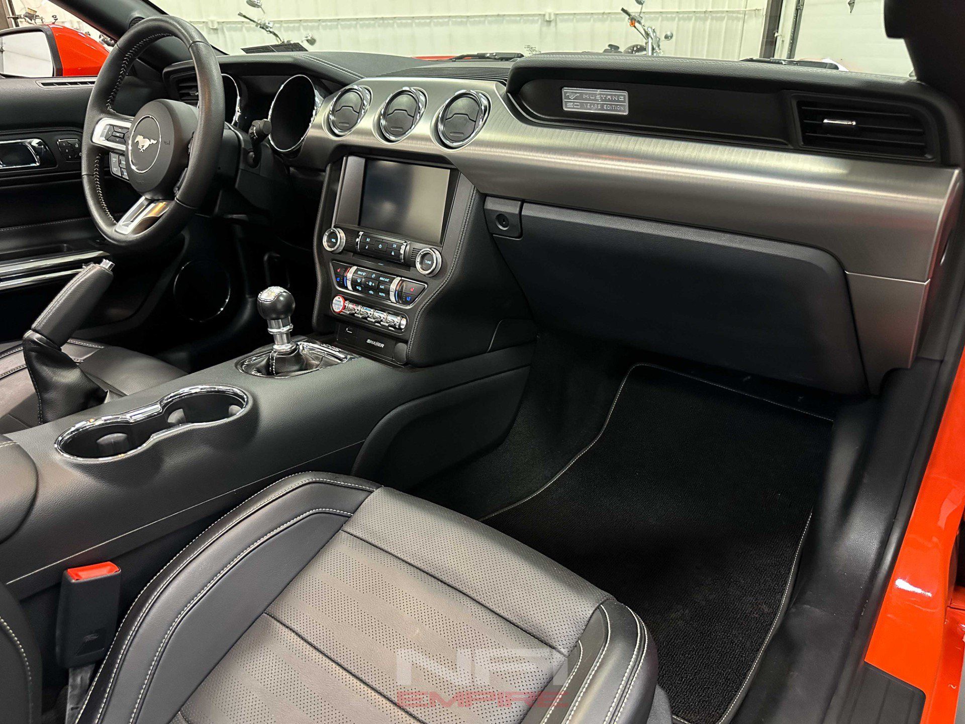 Used 2015 Ford Mustang GT Premium w/ Equipment Group 401A RWD image 42