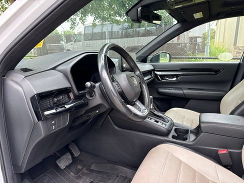 Used 2023 Honda CR-V Sport Touring image 11