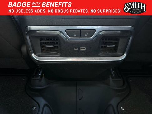 Used 2024 Chevrolet Silverado 2500 High Country w/ Technology Package AWD/4WD image 19