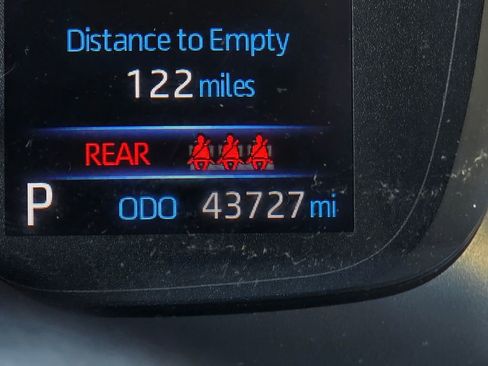 Used 2022 Toyota Corolla SE image 26