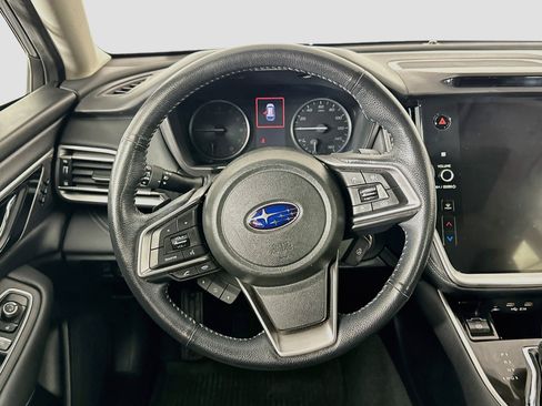 Used 2020 Subaru Outback Limited w/ Popular Package #2 AWD/4WD image 17