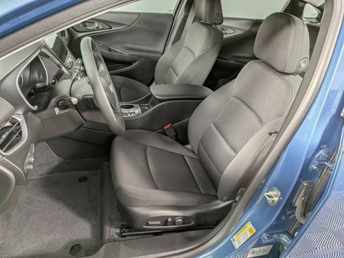 Used 2024 Chevrolet Malibu RS image 13