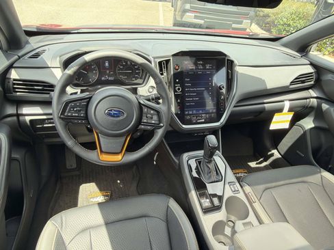 Certified 2026 Subaru Crosstrek 2.5i Wilderness w/ Crosstrek Mirror Package AWD/4WD image 8