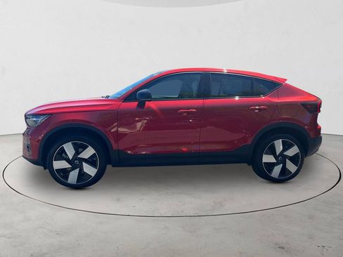 Certified 2023 Volvo C40 P8 Recharge Ultimate AWD/4WD image 2