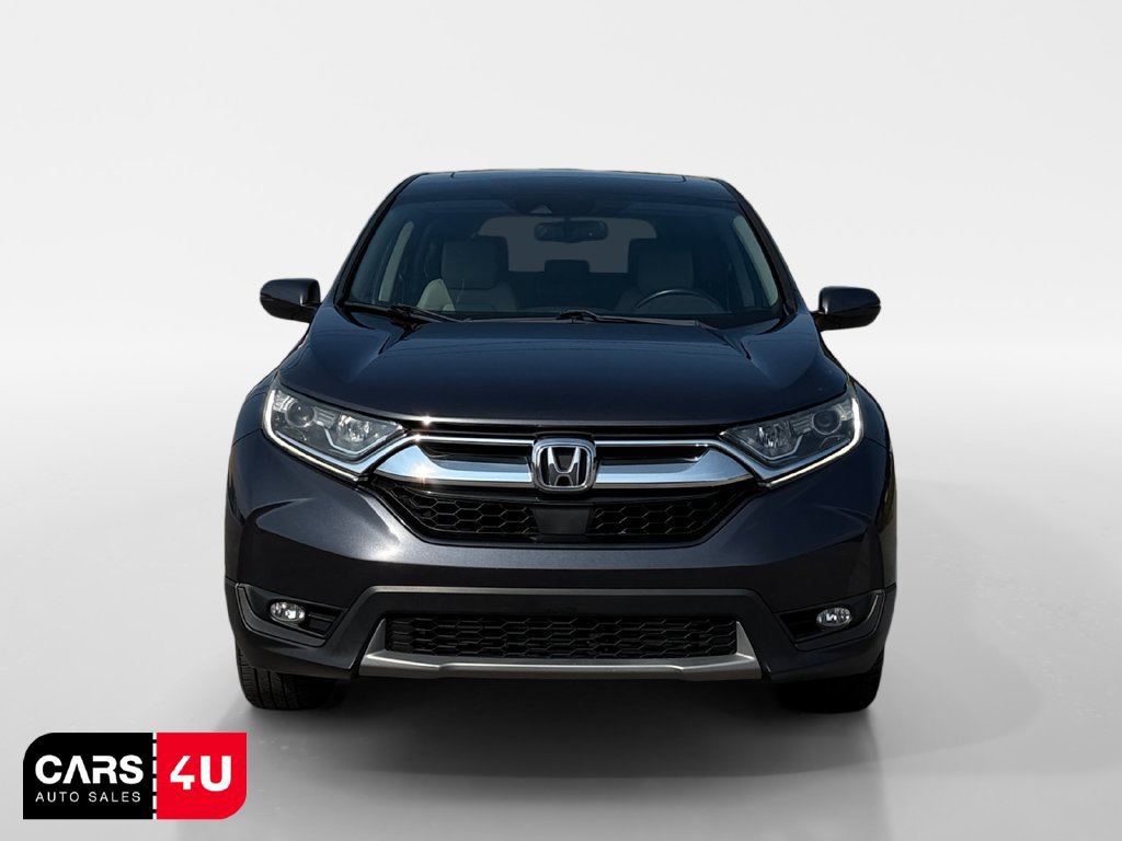 Used 2017 Honda CR-V EX-L image 2