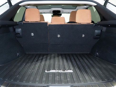 Used 2023 Lexus RZ 450e Luxury w/ Accessory Package (2T) image 38