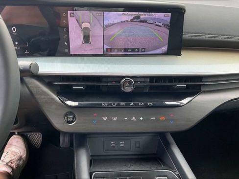 Certified 2025 Nissan Murano SL w/ Cargo Package AWD/4WD image 30