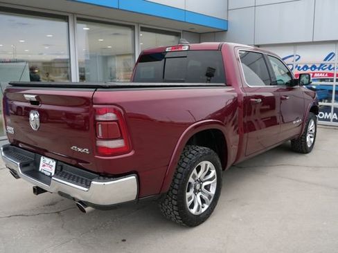 Used 2019 RAM 1500 Limited image 33