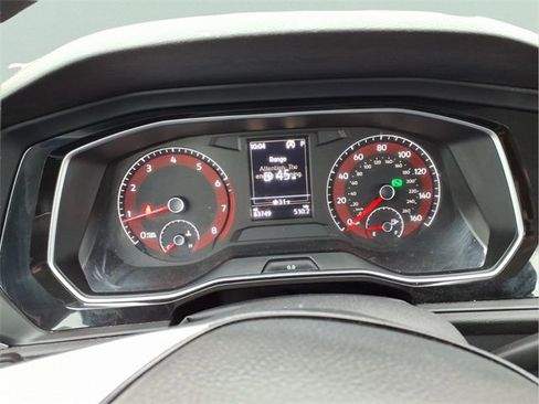 Used 2019 Volkswagen Jetta S w/ Driver Assistance Package image 16