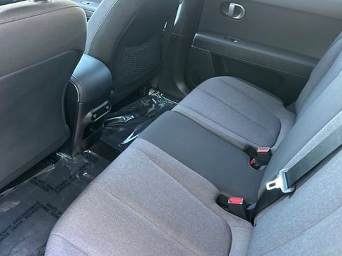 Used 2024 Hyundai Ioniq 5 SEL RWD image 13