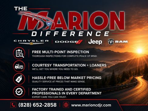 New 2026 RAM 2500 Laramie w/ Night Edition AWD/4WD image 3