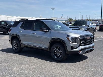 New 2026 GMC Terrain AT4 w/ Convenience Package III