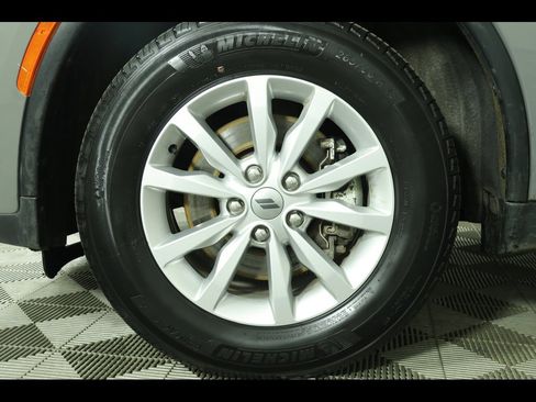 Used 2023 Dodge Durango SXT Launch Edition image 18