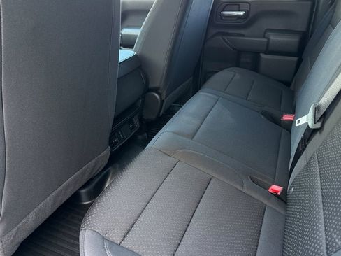 New 2026 Chevrolet Silverado 2500 W/T w/ WT Convenience Package AWD/4WD image 12