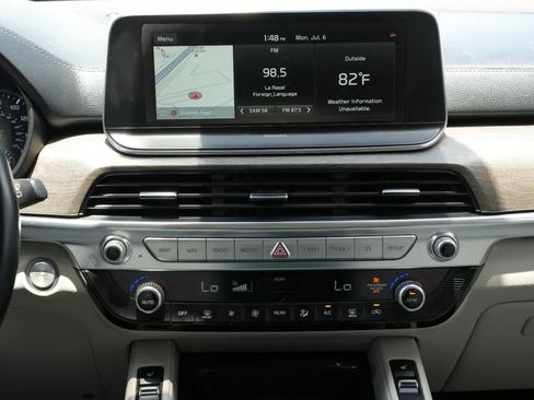 Used 2020 Kia Telluride EX w/ EX Premium Package FWD image 13