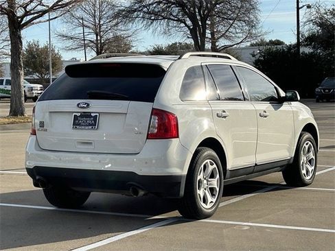 Used 2012 Ford Edge SEL image 5