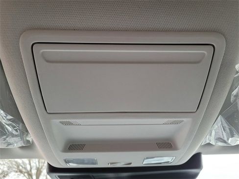 New 2025 Ford Bronco Sport Big Bend image 18