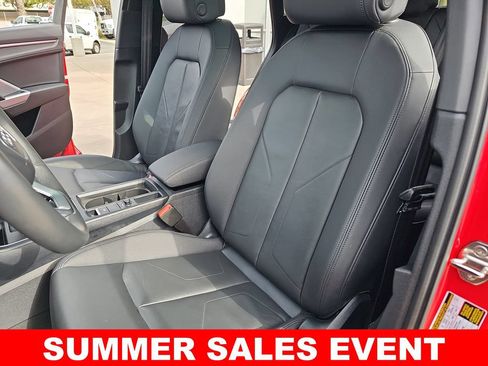 Used 2025 Audi Q3 2.0T Premium AWD/4WD image 15