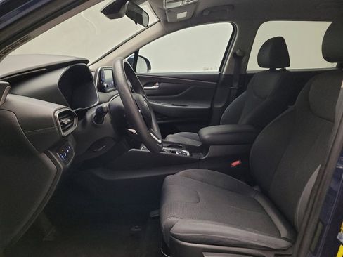 Used 2019 Hyundai Santa Fe SE FWD image 17