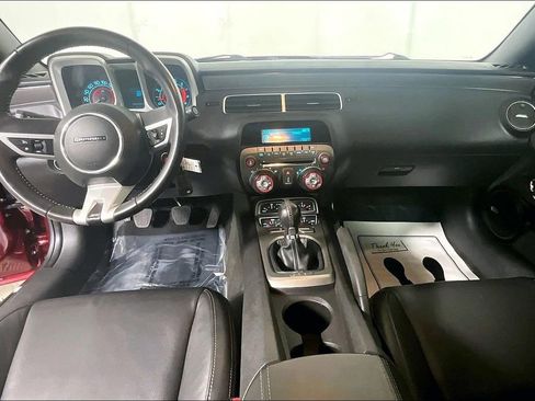 Used 2010 Chevrolet Camaro SS w/ RS Package image 14