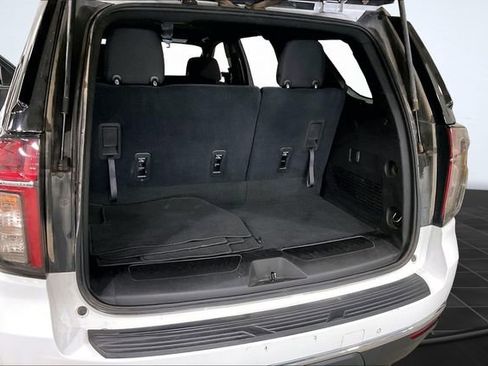 Used 2021 Chevrolet Tahoe LS AWD/4WD image 5
