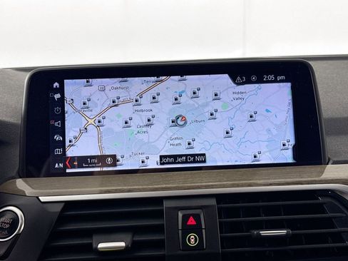 Used 2019 BMW X3 sDrive30i RWD image 13