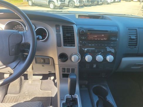 Used 2012 Toyota Tundra Grade image 22