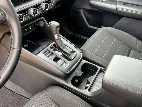 New 2026 Honda CR-V Sport image 7