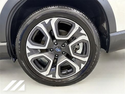 Used 2023 Subaru Ascent Limited w/ Technology Package image 35