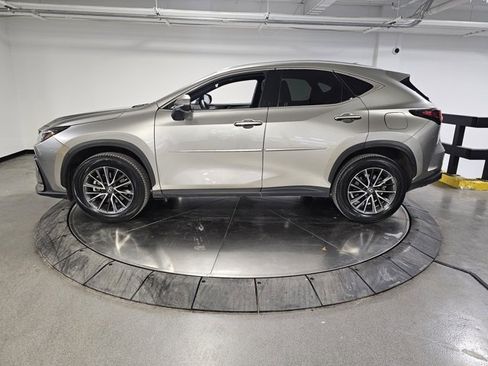 Used 2022 Lexus NX 350 AWD image 5