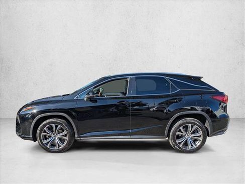 Used 2019 Lexus RX 350 FWD image 9