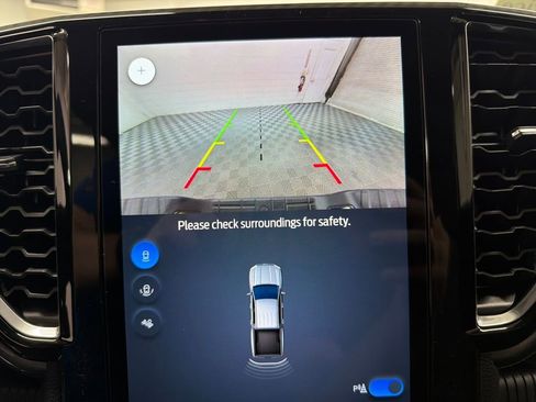 New 2026 Ford Ranger XLT image 25