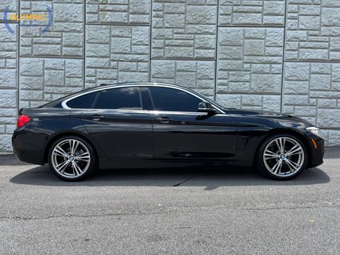 Used 2017 BMW 430i Gran Coupe image 8