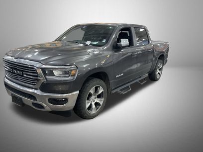 Used 2023 RAM 1500 Laramie
