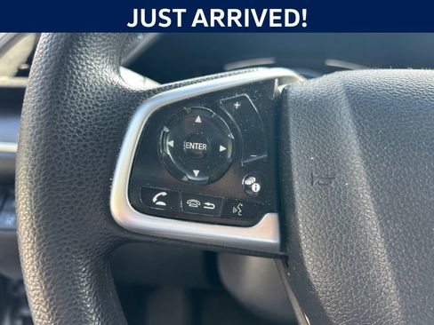 Used 2019 Honda Civic LX image 12