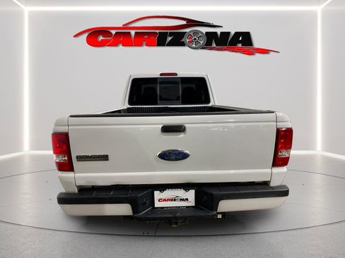 Used 2007 Ford Ranger Sport image 4