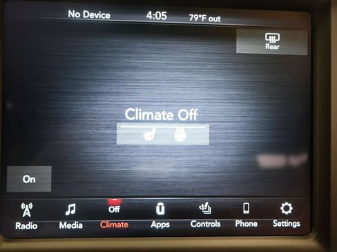Used 2020 RAM 1500 Big Horn AWD/4WD image 29