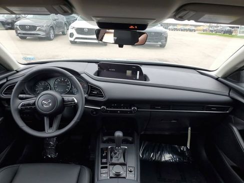 New 2026 MAZDA CX-30 AWD 2.5 S w/ Select Sport Pkg image 23