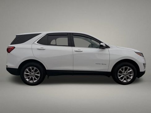 Used 2020 Chevrolet Equinox LT AWD/4WD image 6