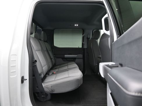 Used 2026 Ford F250 XL w/ STX Appearance Package AWD/4WD image 12